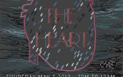 From The Heart – Art & Auction For VN, May 2012