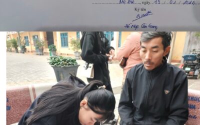 Chương Trình $20/tháng – Danh Sách 27 (Đợt 2, Năm 2025)